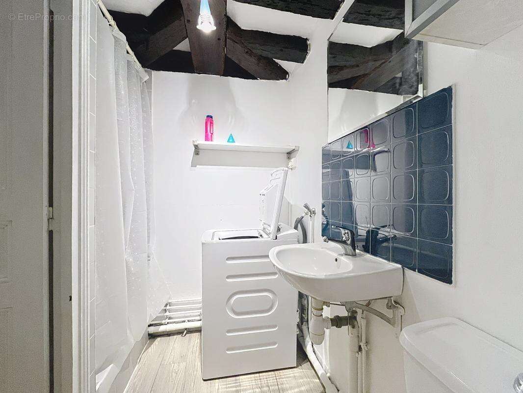 Appartement à TOURS