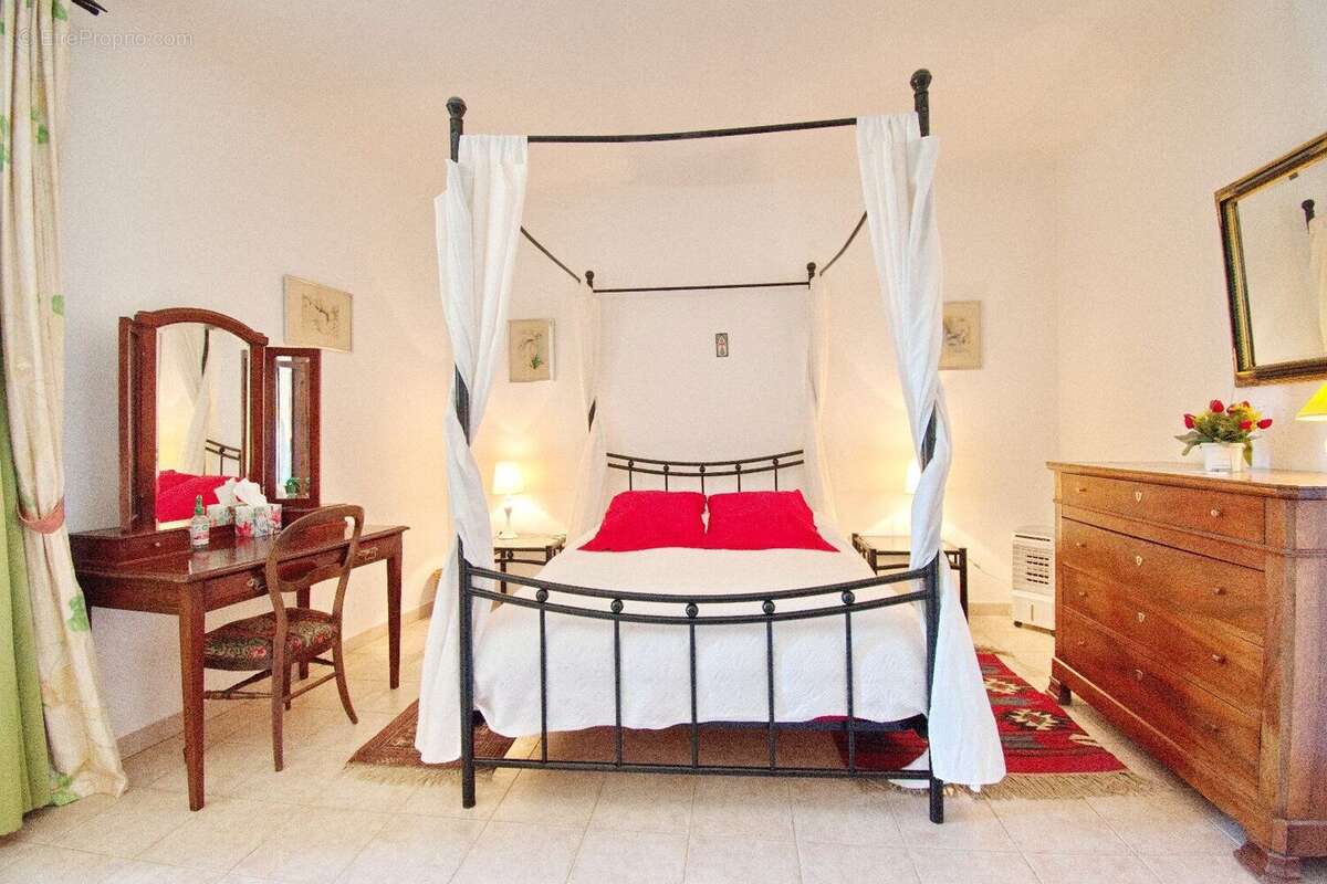 Photo 6 - Appartement à ALIGNAN-DU-VENT