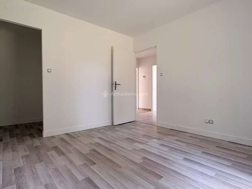 Villa 3 chambres à Brens - photo 10