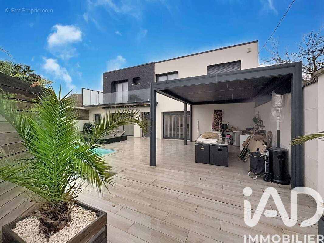 Photo 3 - Maison à ORMESSON-SUR-MARNE