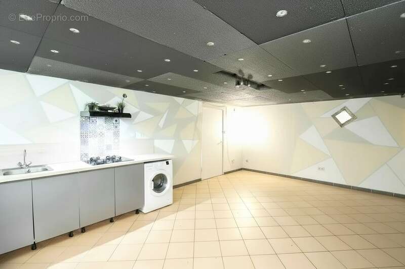 Maison à NOGENT-SUR-OISE