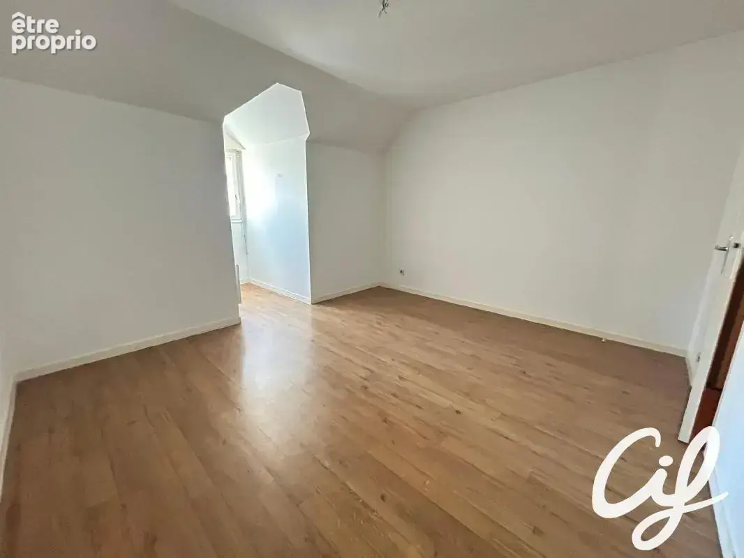 Appartement T3C NANTES Richebourg - 76.29 m2  235 000 Euros - photo 9