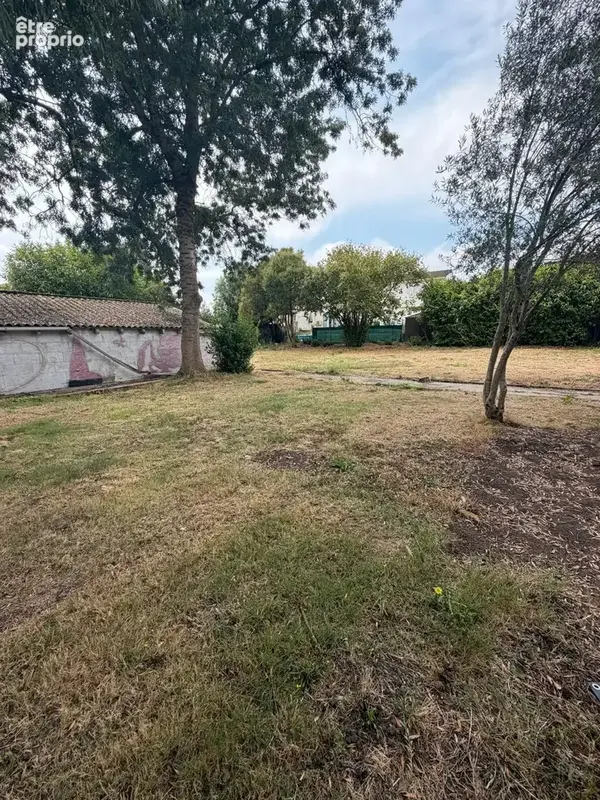 Terrain 641 m² à vendre à Tonnay-Charente (17430) - photo 4