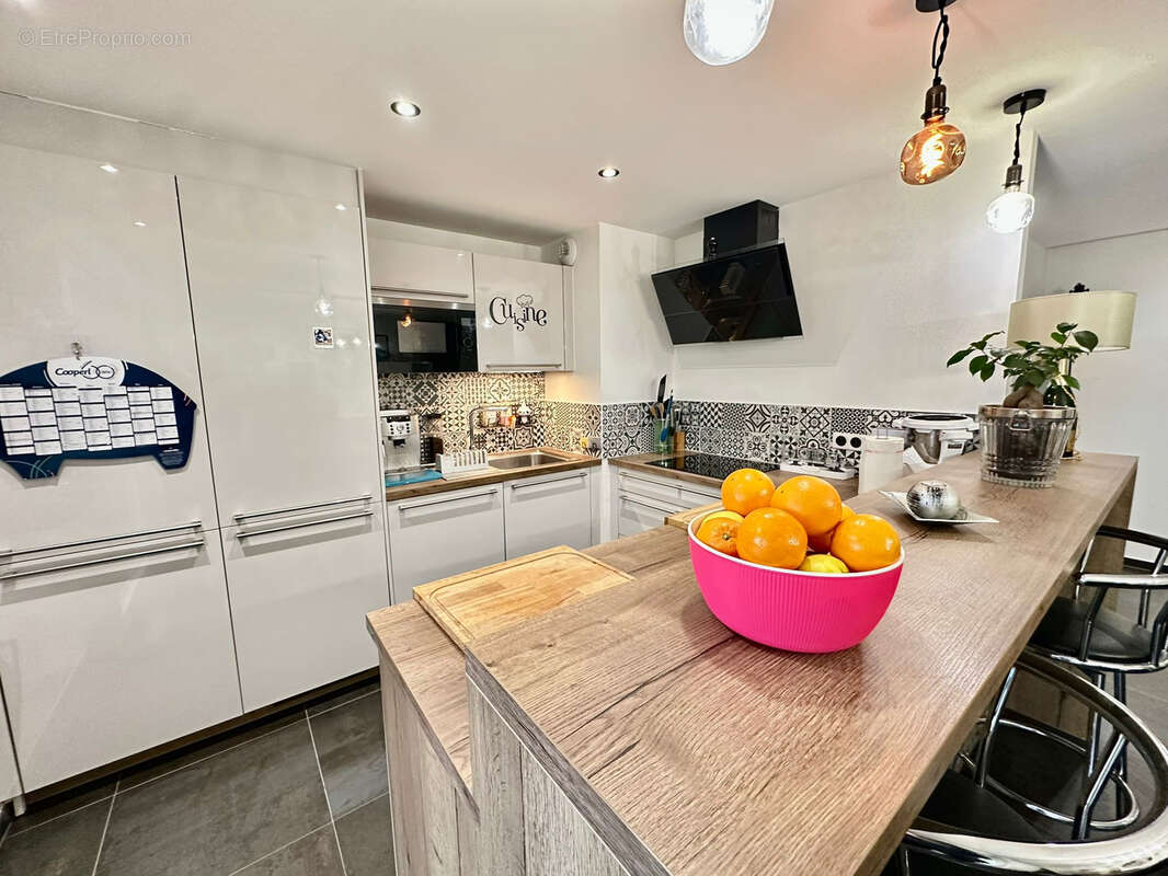 Appartement à BLOTZHEIM