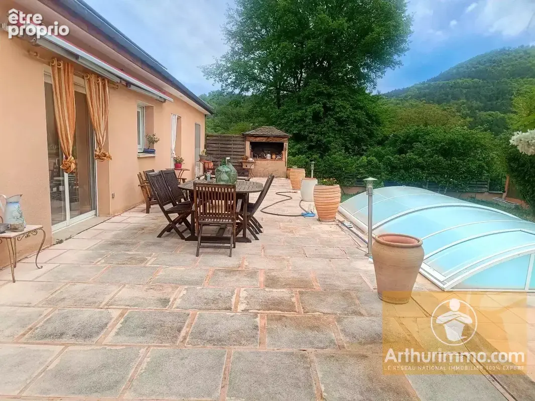 Vente Maison Banassac-canilhac(48500) 383 000ï¿œ - photo 3