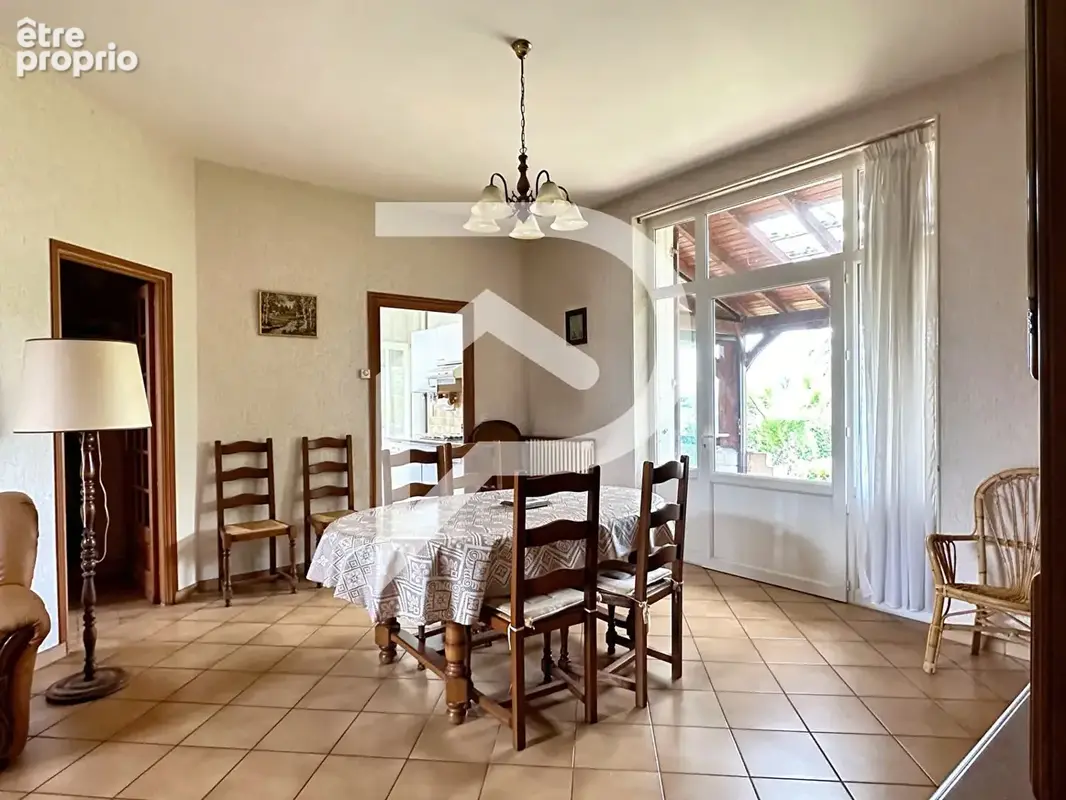 Maison avec jardin à MUSSIDAN - photo 3