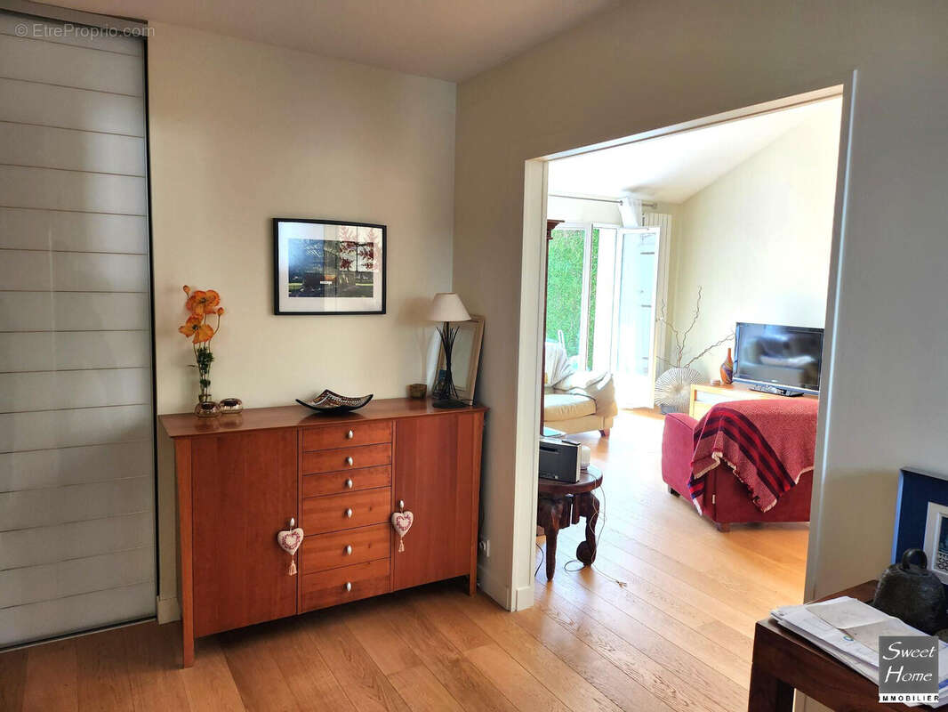 Maison à MAGNY-LES-HAMEAUX