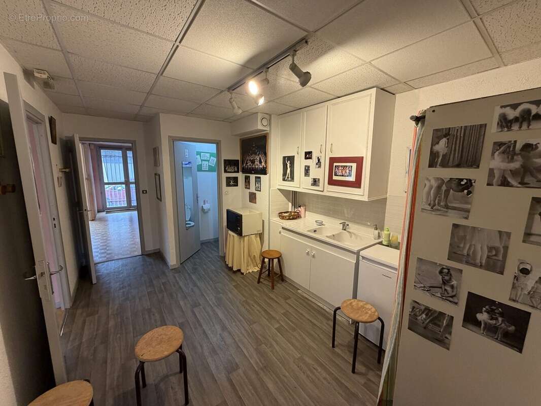 Commerce à CHARTRES