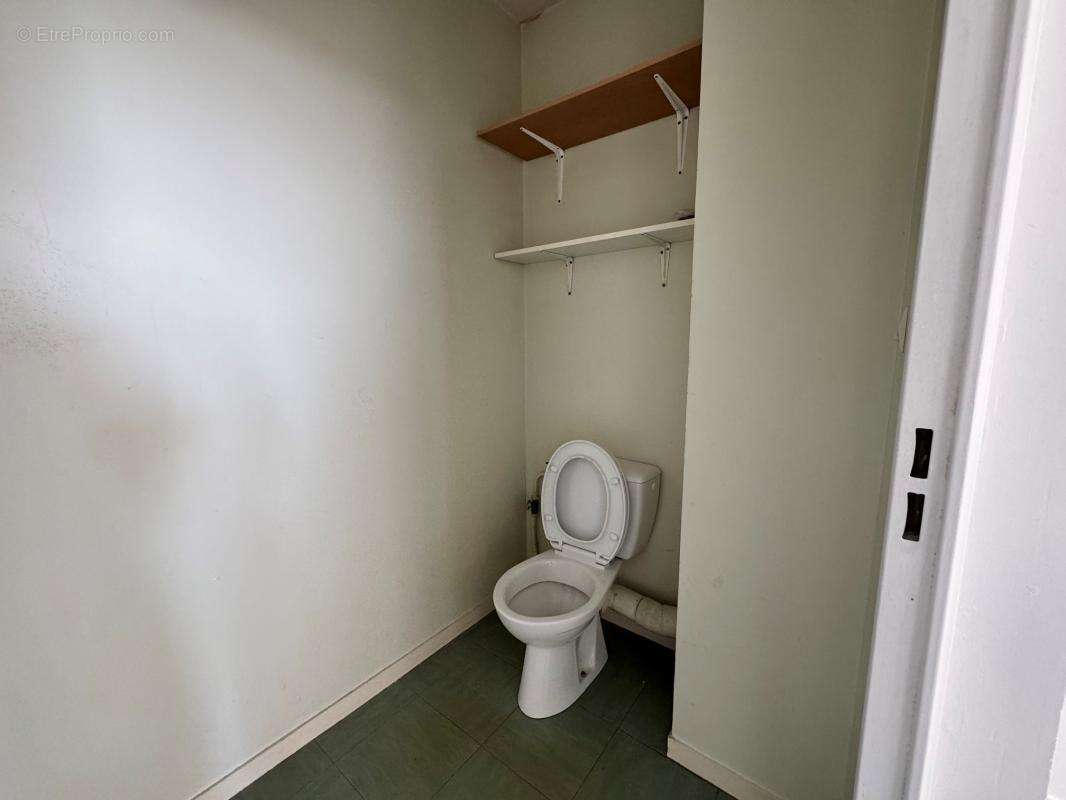 Appartement t4 - photo 16