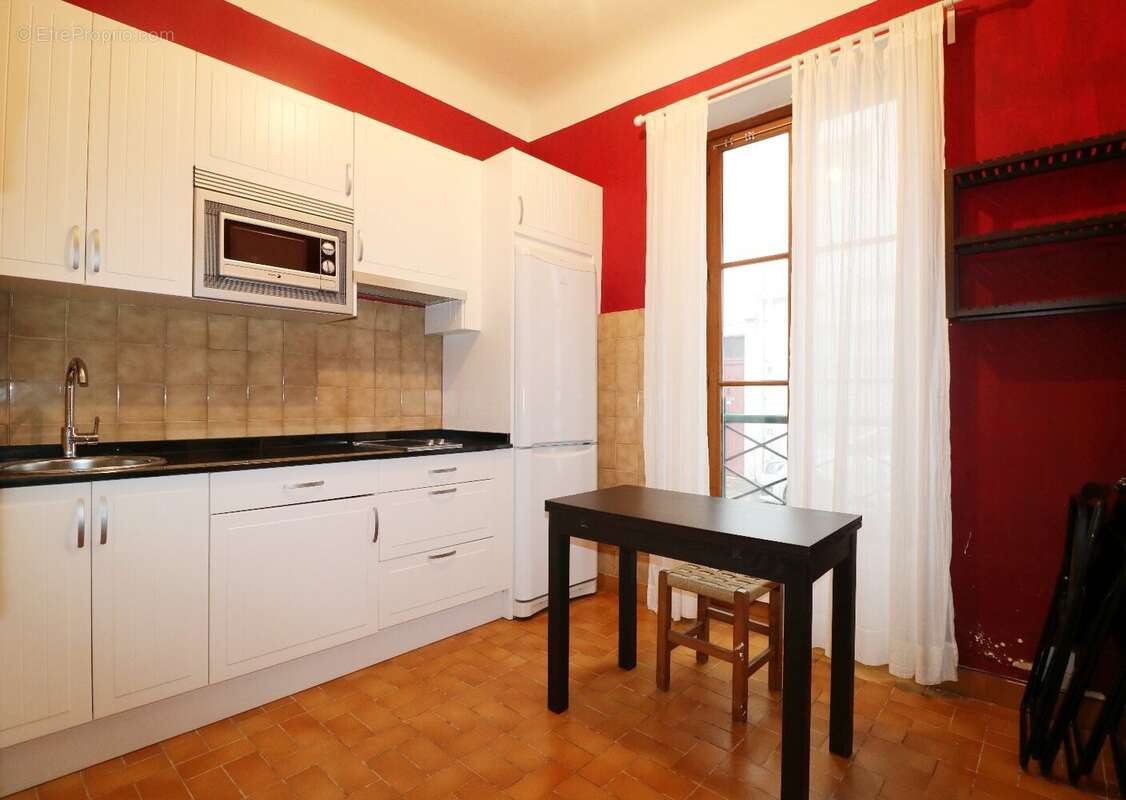 Appartement à SAINT-JEAN-DE-LUZ