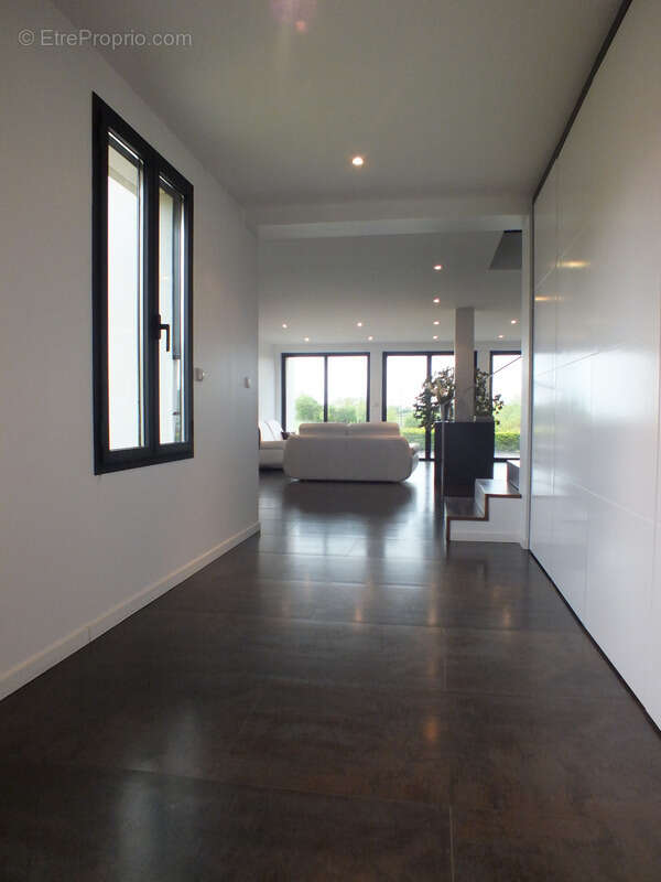 Maison à SEMUR-EN-AUXOIS