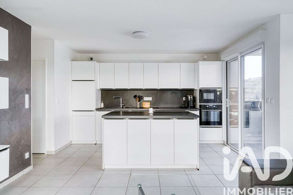 Photo 6 - Appartement à THURINS