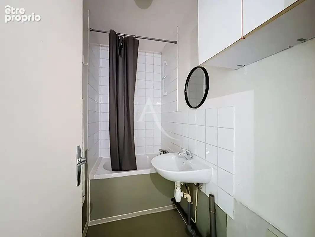 Appartement Angers 3 pièce(s) 54.32 m2 - photo 13
