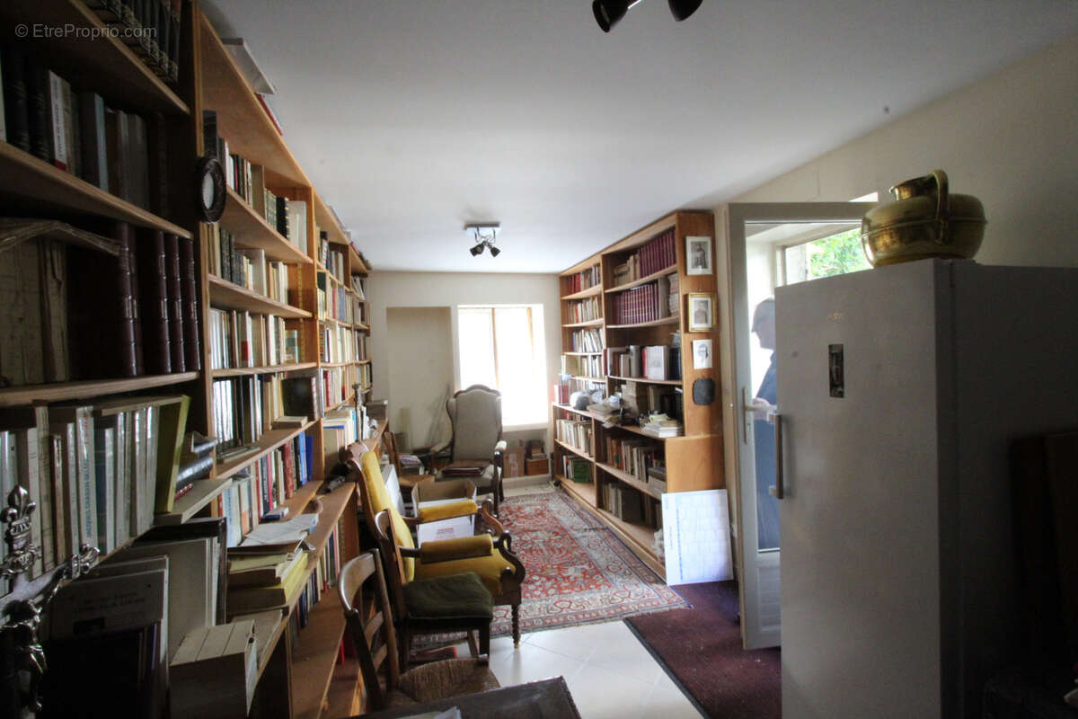 Maison à LA CHARITE-SUR-LOIRE