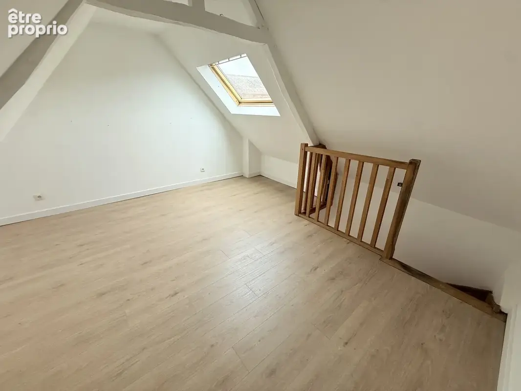 Maison de ville - photo 2