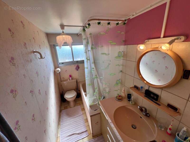 Maison à vendre 6 pièces CHAPTELAT (87) - photo 15
