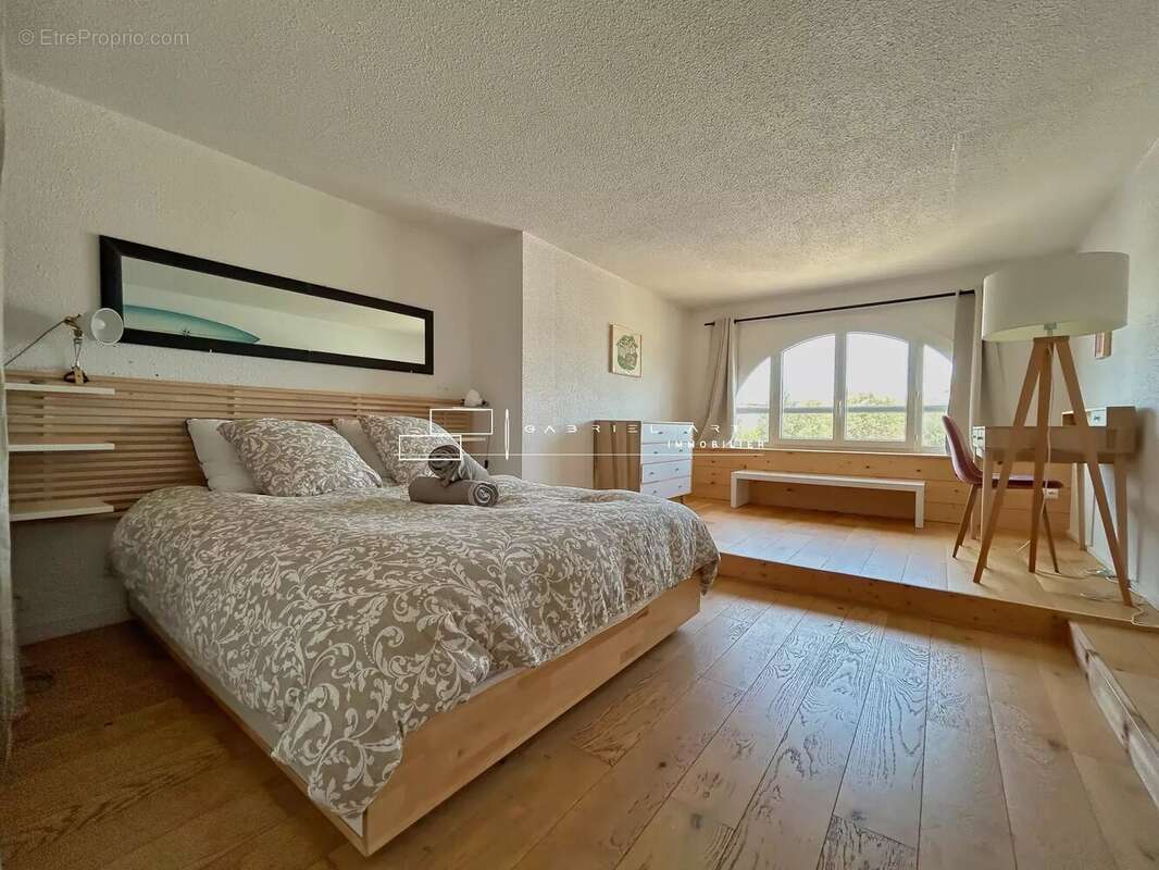 Appartement à HOSSEGOR