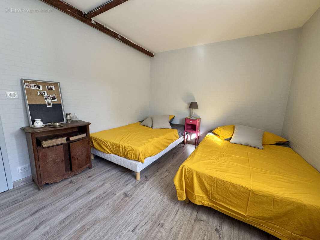 Maison à MESCHERS-SUR-GIRONDE