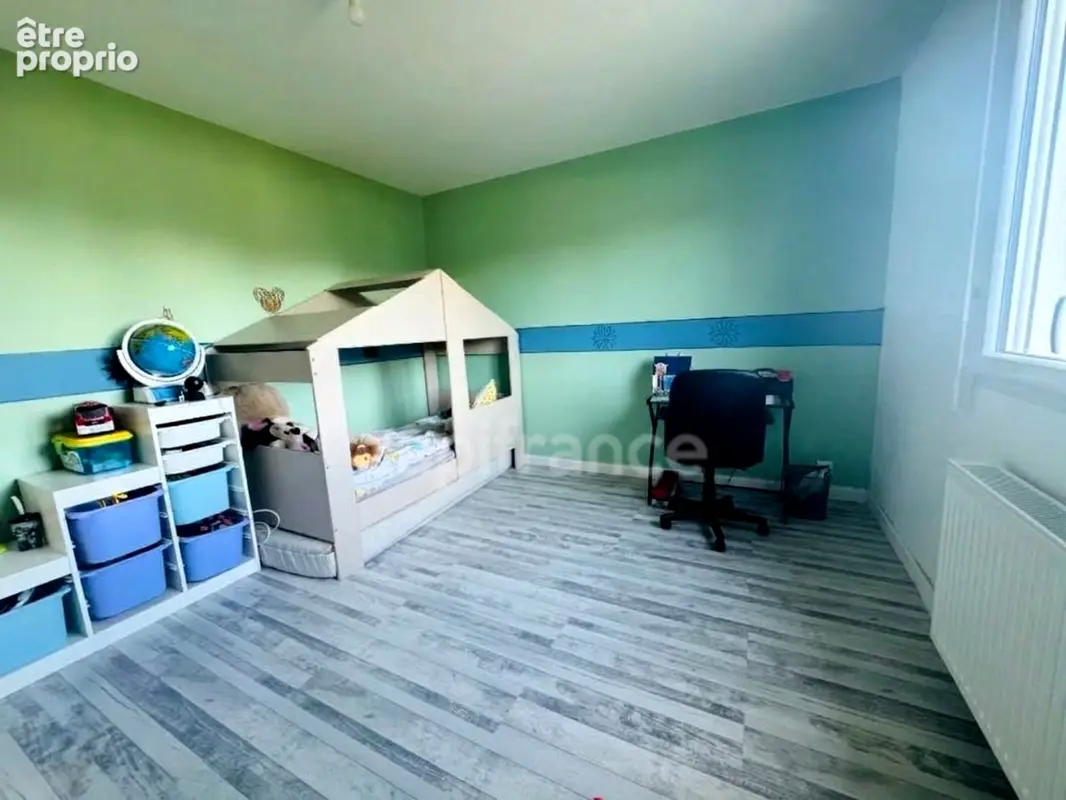 Mesquer - maison récente a vendre - plages, école et commerces à vélo4 chambres - garage - photo 8