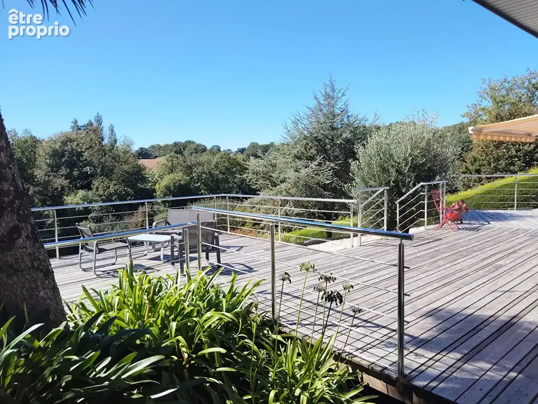 Propriete  de 155 m2 a coat meal - photo 18