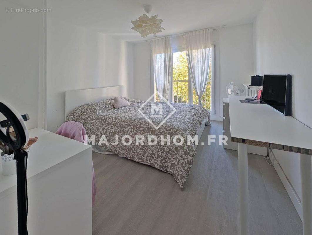 Appartement à MARSEILLE-13E