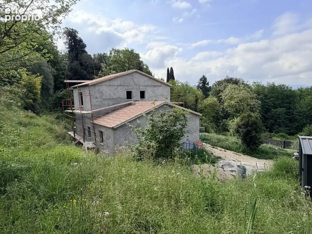 Maison à CONTES