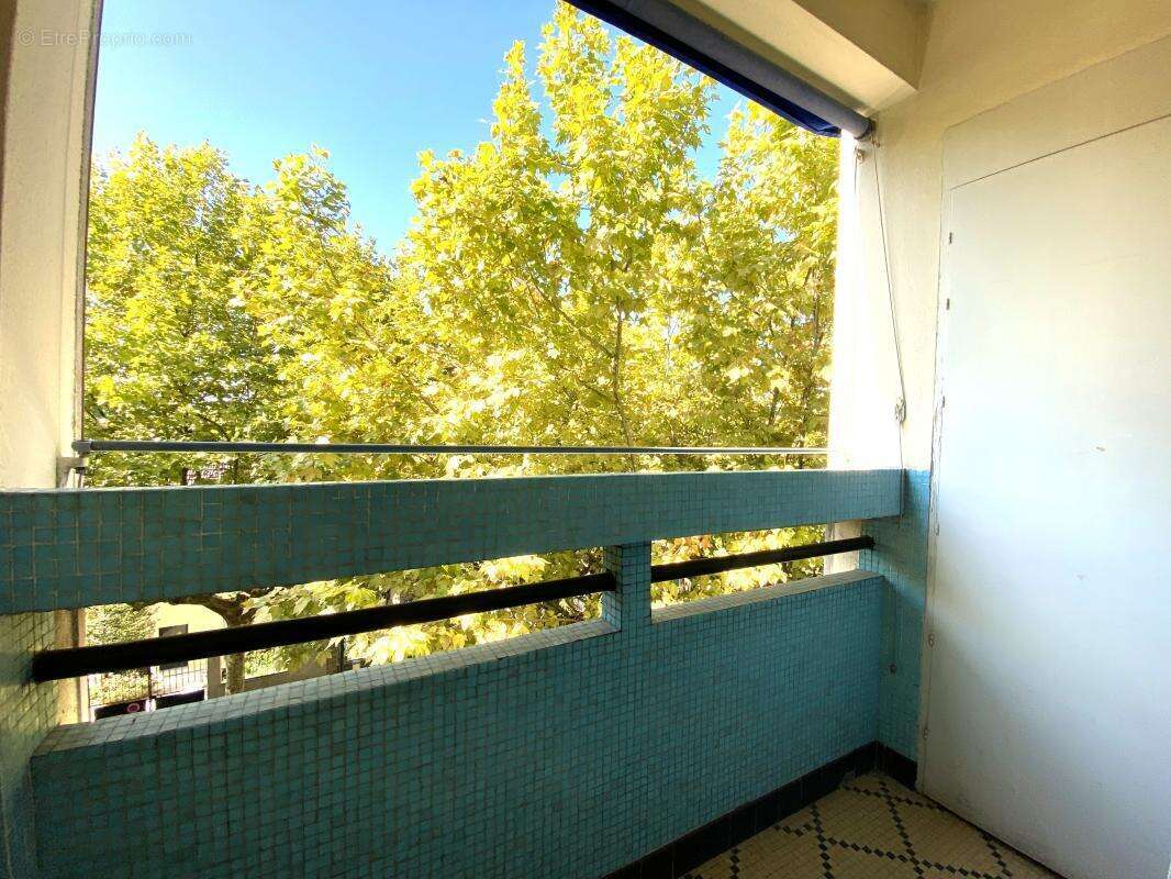 Appartement ancien - photo 8