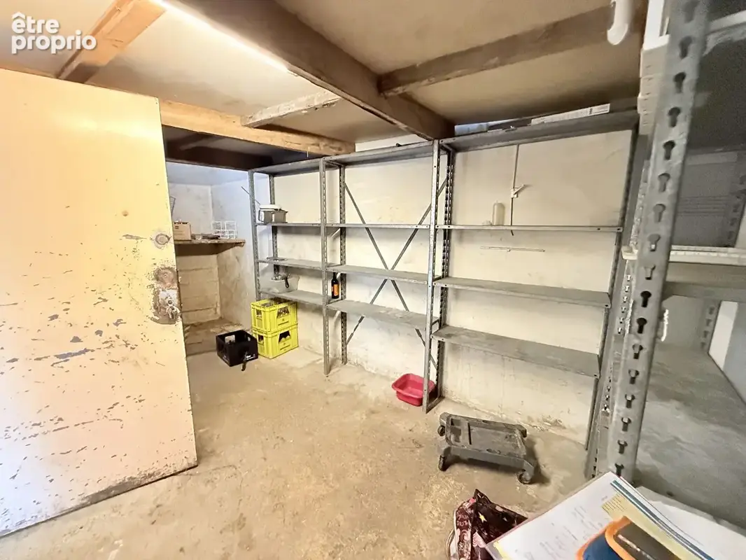 Local commercial 169 m² centre ville Cachan - photo 8