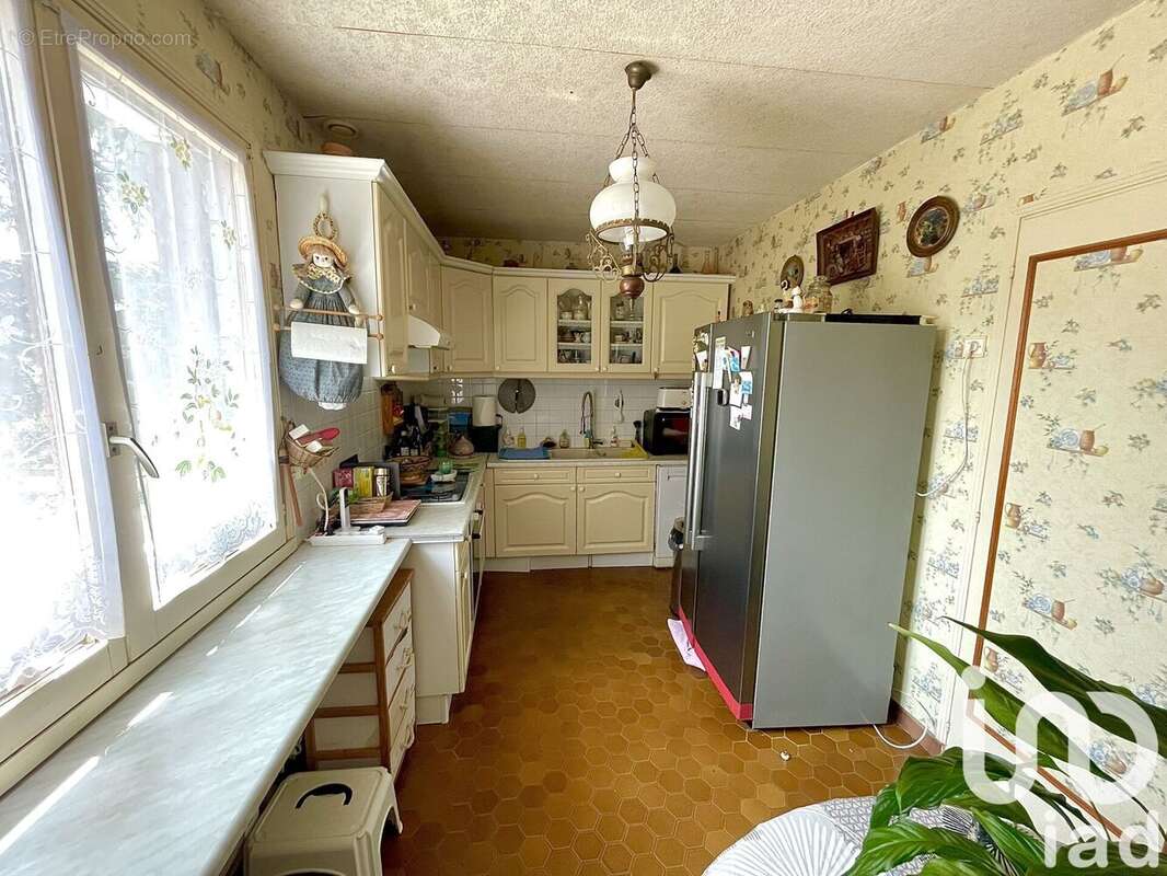 Photo 4 - Maison à LA TRIMOUILLE