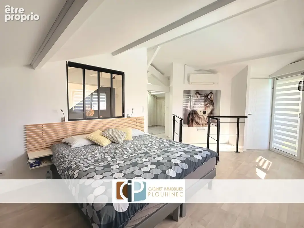 NOUVEAUTÉ à Charnay-lès-Mâcon   Maison familiale avec piscine. - photo 21