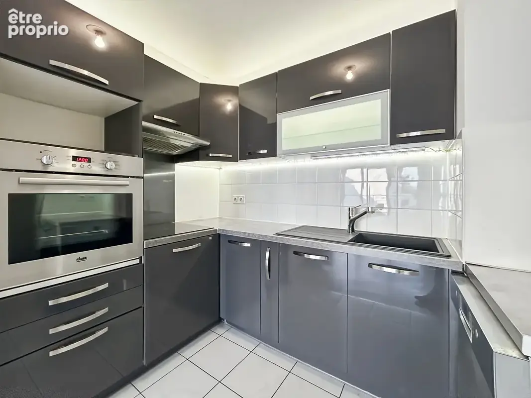 Appartement 3 pièces proche Métro 11 - photo 7