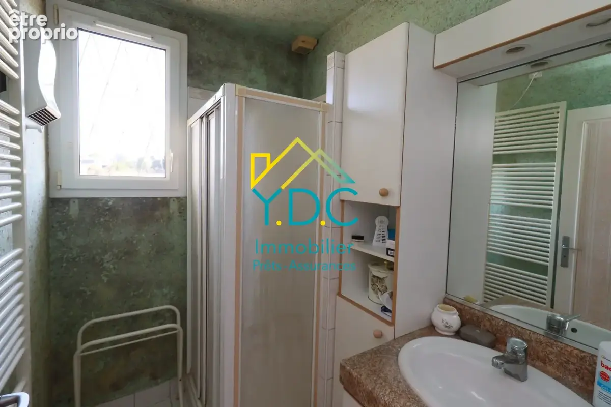 Maison 4 pièces 102 m² à vendre à Limesy (76570) - photo 9