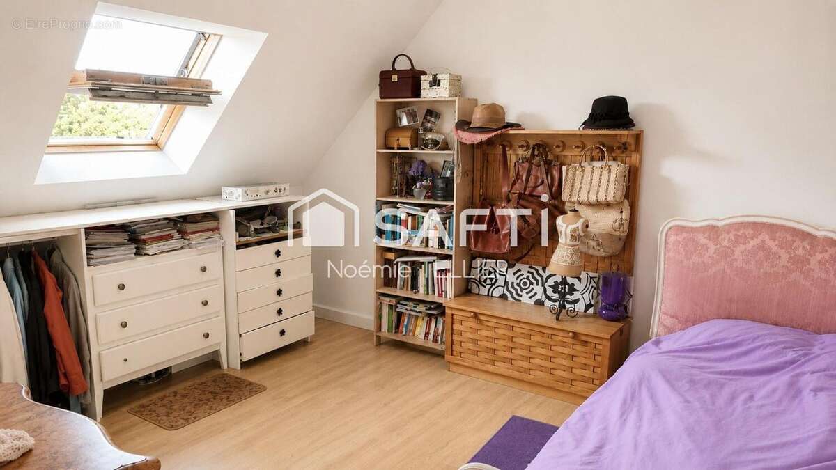 Photo 5 - Maison à VITRE