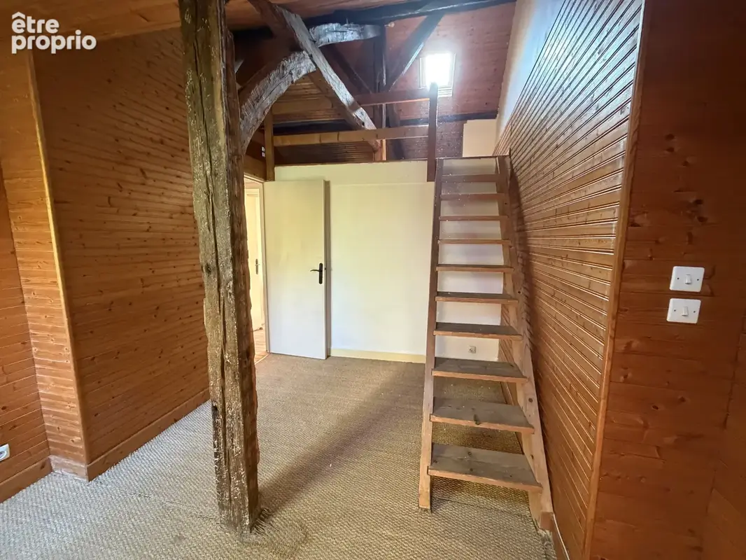 Maison de 66m2 à acheter 180200 € avec 4 pièces à La Riche - photo 10