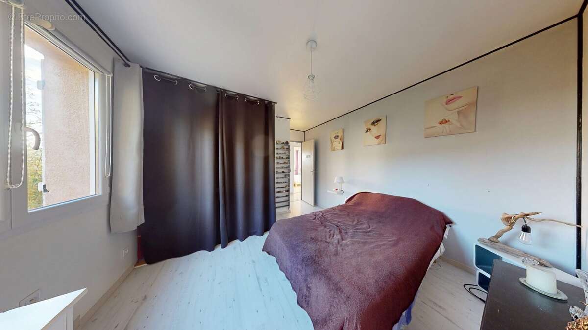 Maison à MONTASTRUC-LA-CONSEILLERE