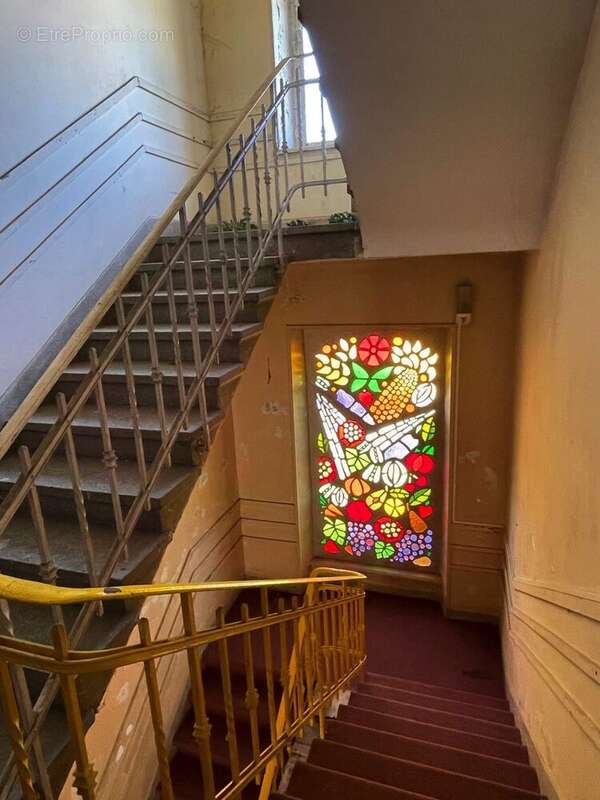 Appartement à MOINEVILLE