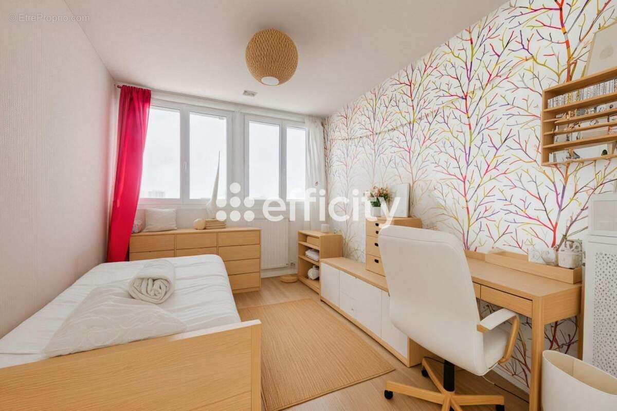 Appartement à MEAUX