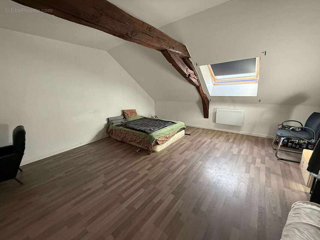 Appartement à LE CATEAU-CAMBRESIS