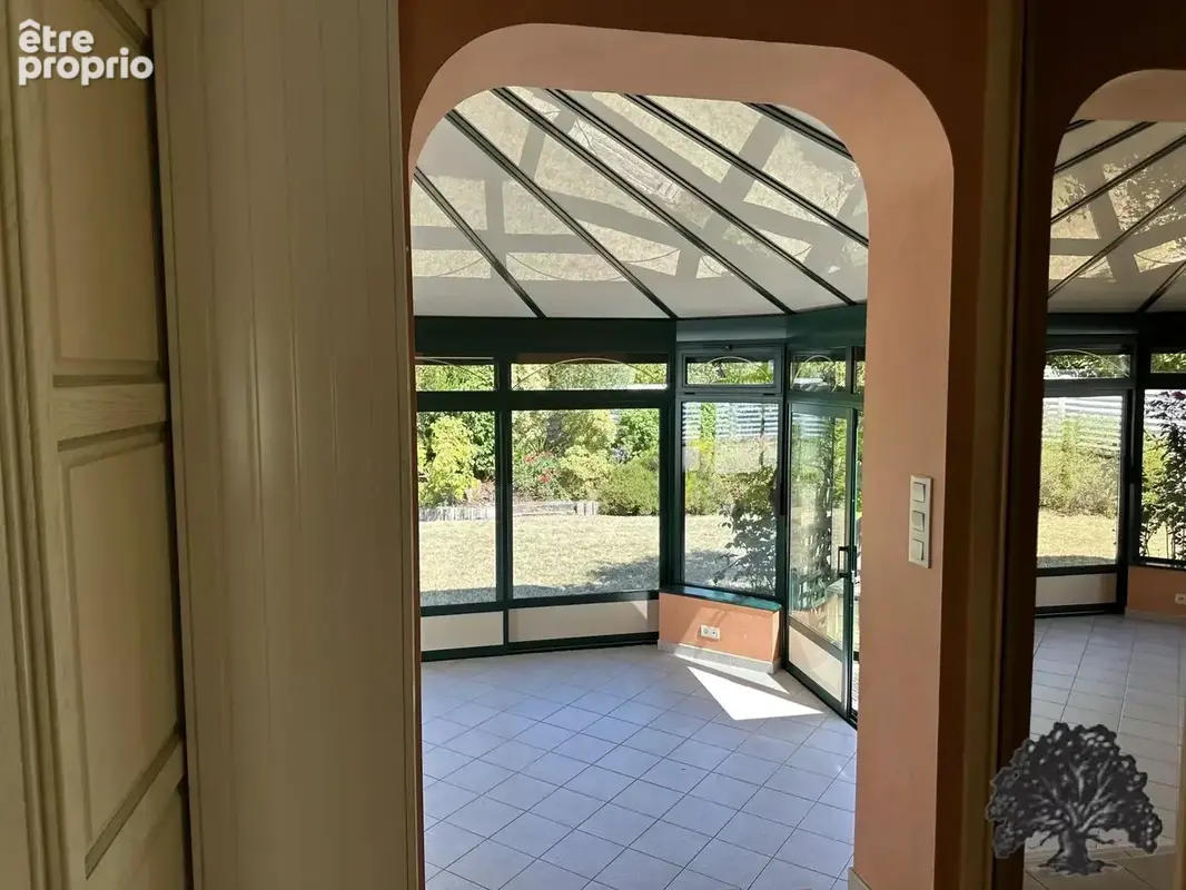 Plerguer maison familiale de 159 m² - photo 5