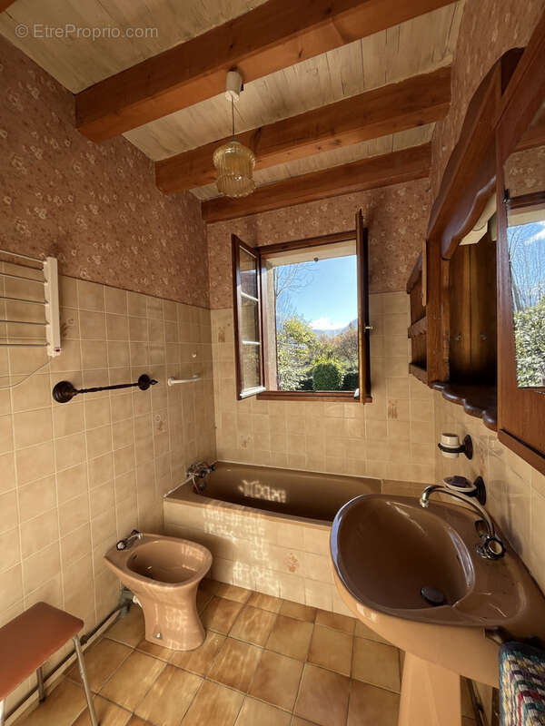 Maison à ARCIZANS-AVANT