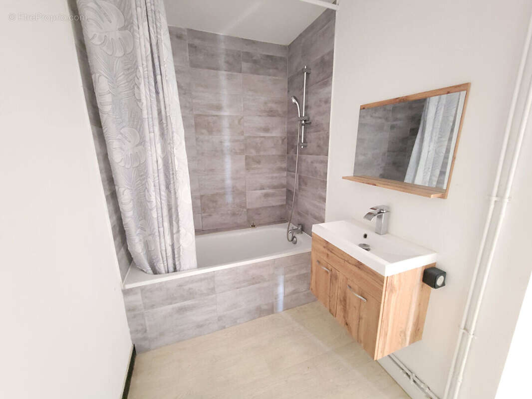 Appartement à BERGERAC