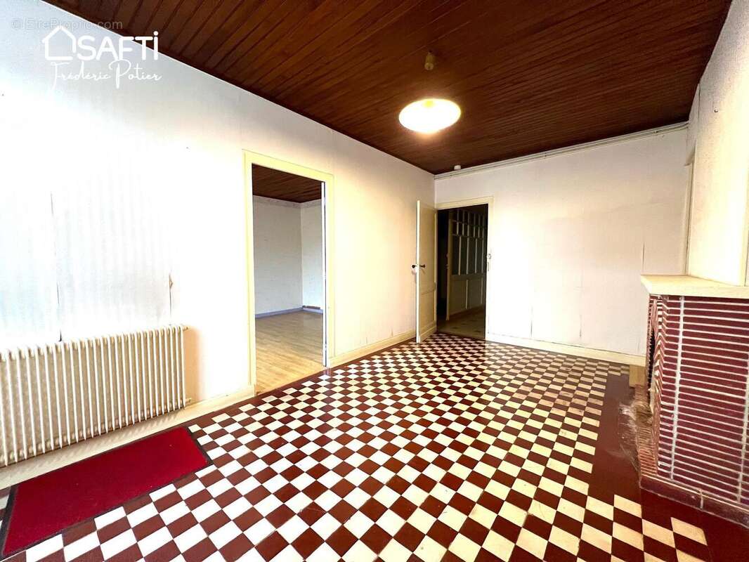 Photo 6 - Maison à MARMANDE