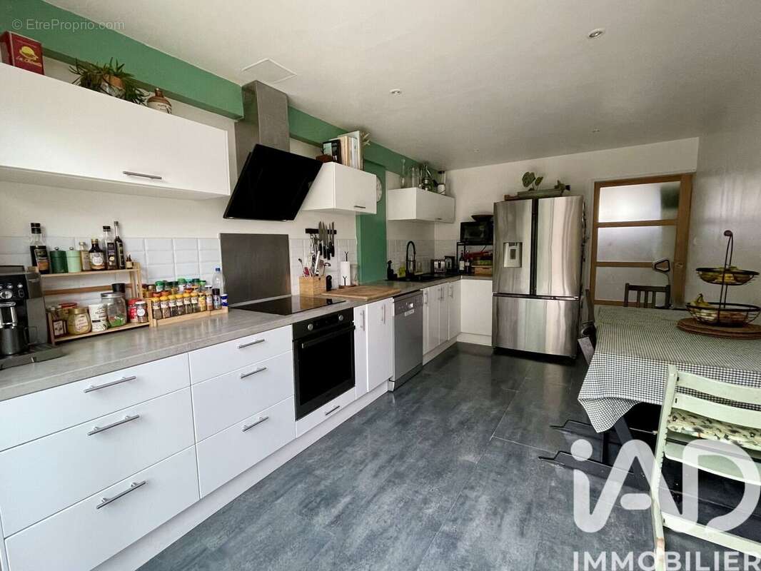 Photo 7 - Maison à TOURS