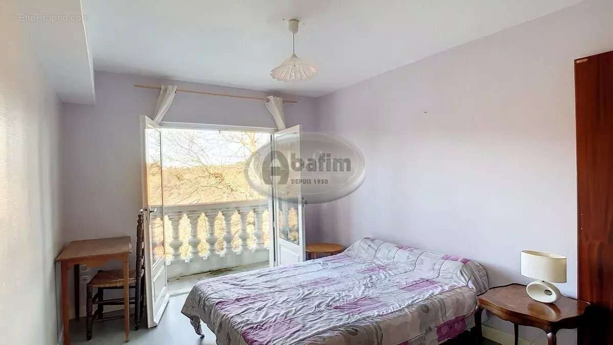 Appartement à LANNEMEZAN