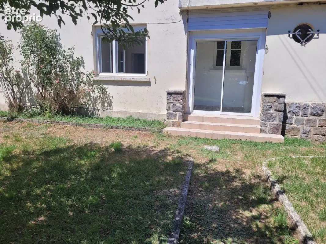 Appartement 3 pièces 61 m² à vendre à Bort-Les-Orgues (19110) - photo 2
