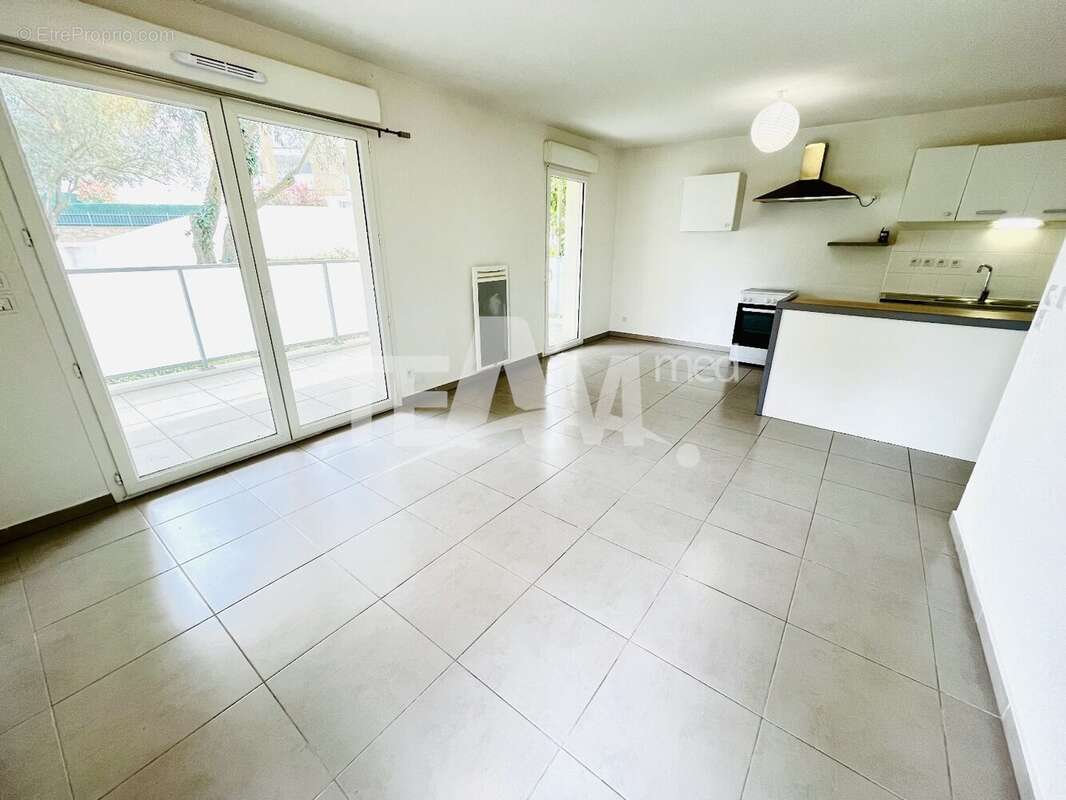 Appartement à SETE