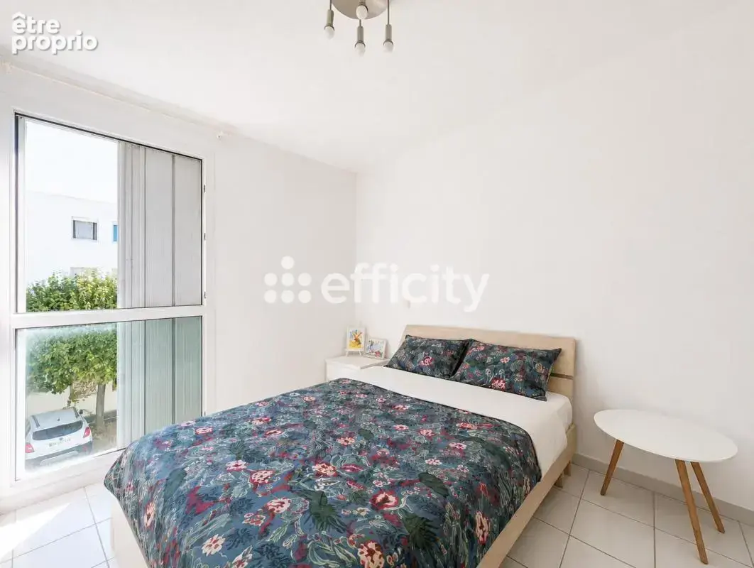 Appartement - photo 5