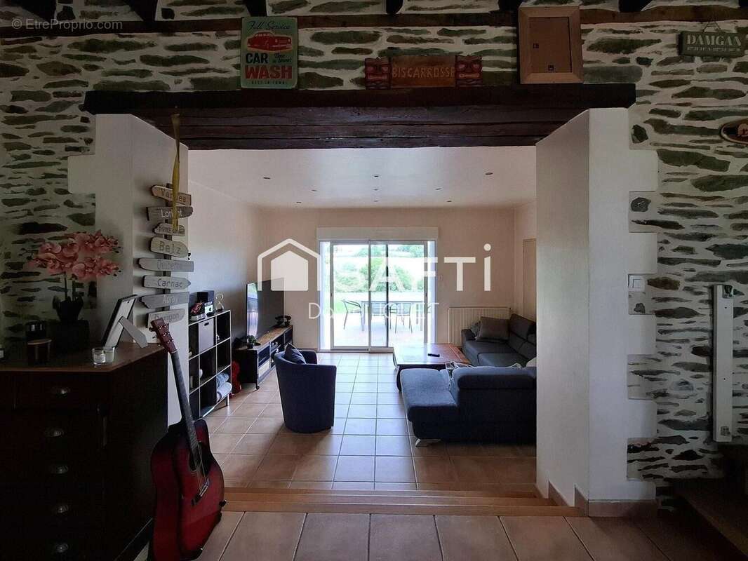 Maison 170 m² à Credin  - photo 3