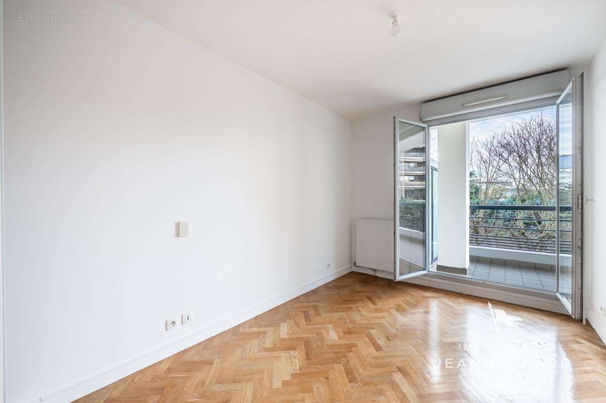 Appartement à VERSAILLES