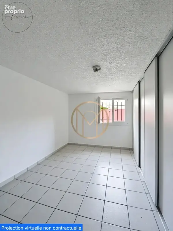 Coup de cœur à Maureilhan   Maison 3 chambres avec piscine, grand garage et prestations de qualité - photo 16